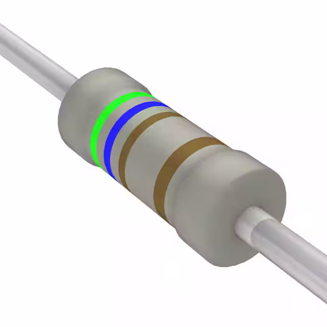 LR1F560R TE Connectivity Passive Product electronic component